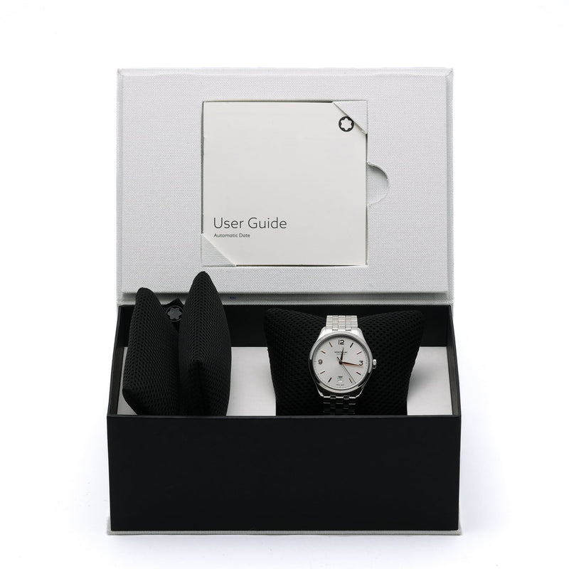 MONTBLANC HERITAGE CHRONOMETRIE - 112519 - Watch - 38mm 96ccf3d7-a401-4638-876f-1fb3433e5d6e.jpg