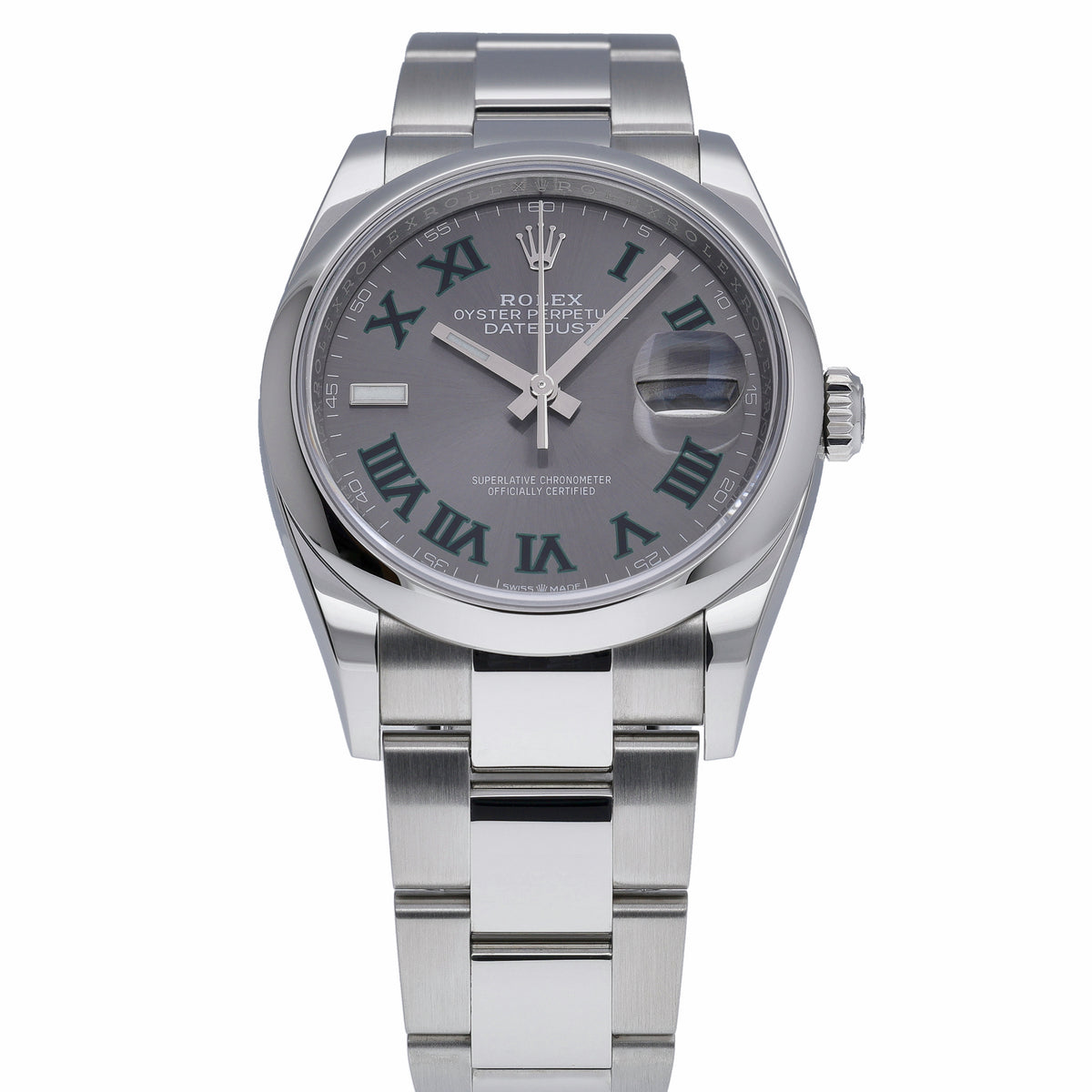 ROLEX DATEJUST  - 126200 - Watch - 36mm 96e0a91c-f7ec-474c-93b3-7d18c868e3d6.jpg