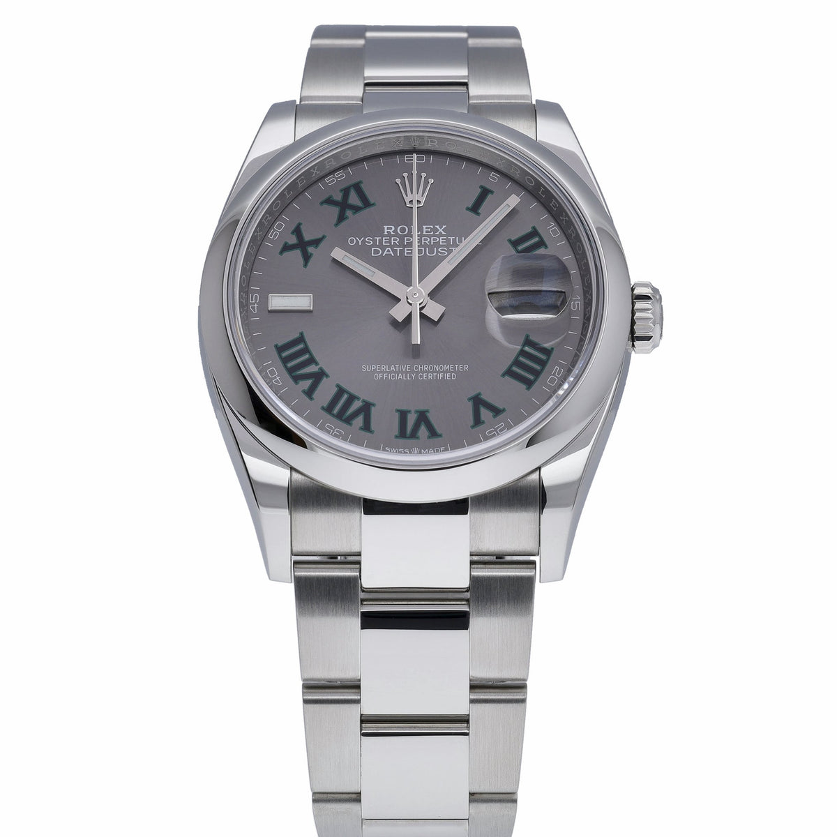 ROLEX DATEJUST 36 - 126200 - Watch - 36mm 96e0a91c-f7ec-474c-93b3-7d18c868e3d6.jpg