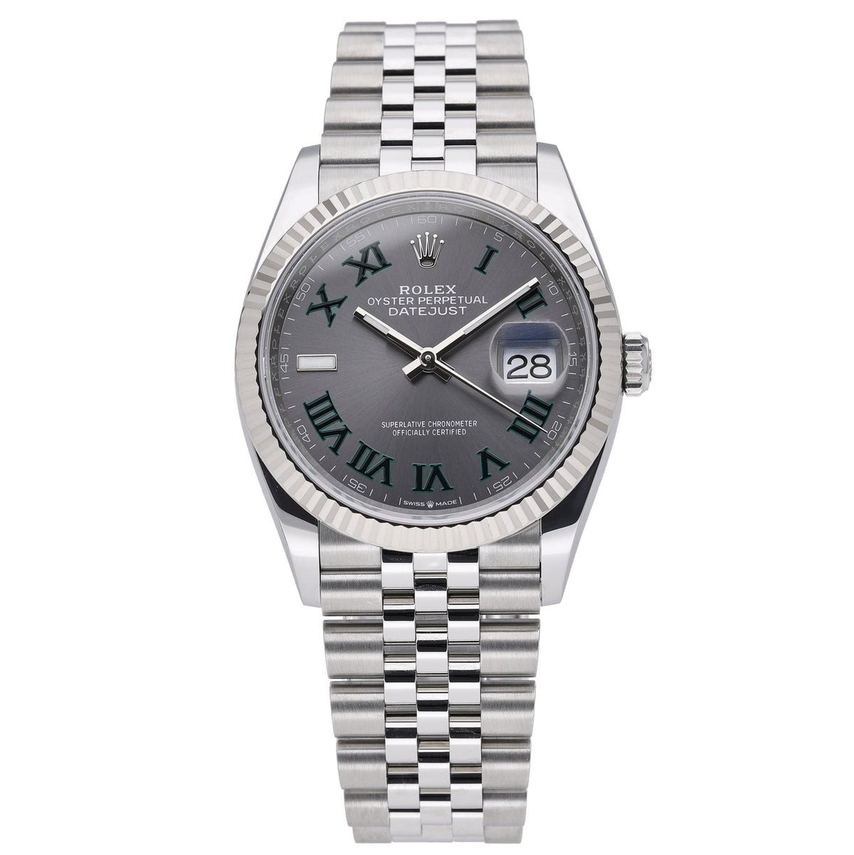 ROLEX DATEJUST - 126234 - Watch - 36mm 96e29cb3-605a-44f1-a1cd-3e4521fef6fd.jpg
