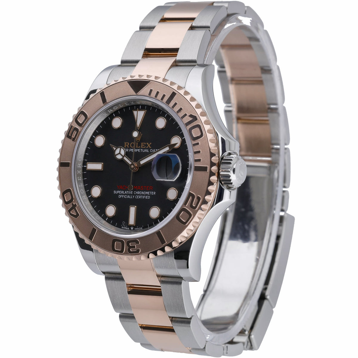 ROLEX YACHT-MASTER 40 - 126621 - Watch - 40mm 96f8cbf1-06e0-4055-b02c-75ade4586af6.jpg