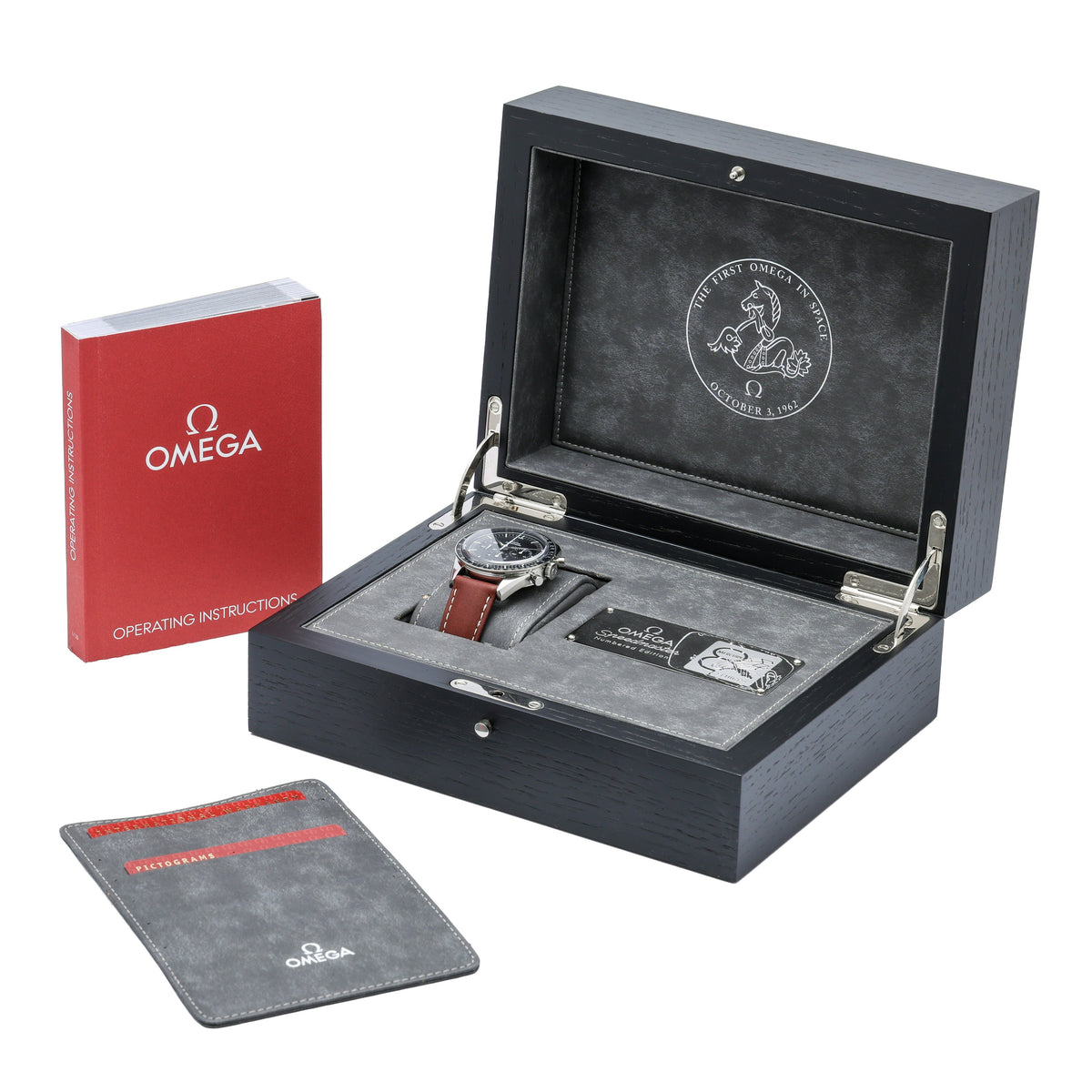 OMEGA SPEEDMASTER MOONWATCH - 311.32.40.30.01.001 - Watch - 39.7mm 96fd0265-881e-4353-b0b0-0c36733918dd.jpg