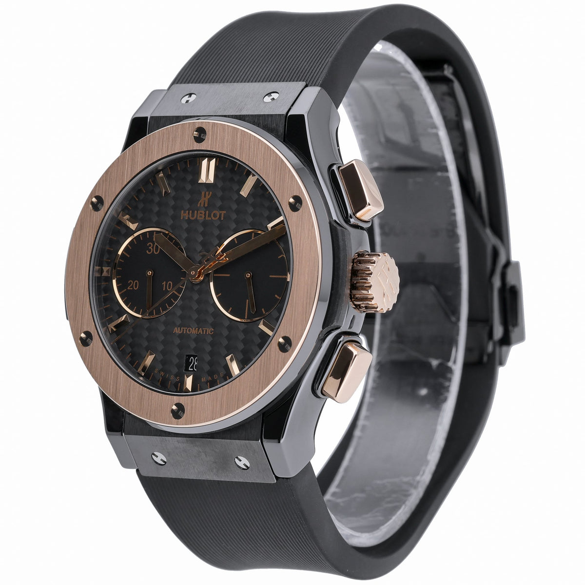 HUBLOT CLASSIC FUSION CHRONOGRAPH - 521.CO.1781.RX - Watch - 45mm 9728263f-9d55-4b99-adf9-9f32cda39257.jpg