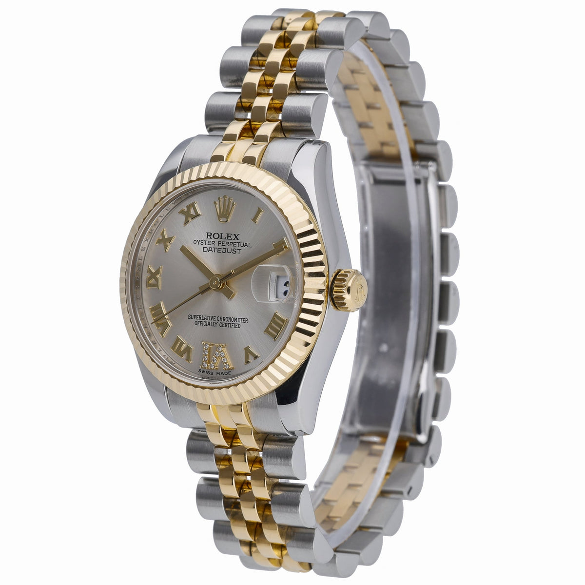 ROLEX DATEJUST - 178273 - Watch - 31mm 97319cf5-42bb-43e4-b5e8-b35eeedace07.jpg