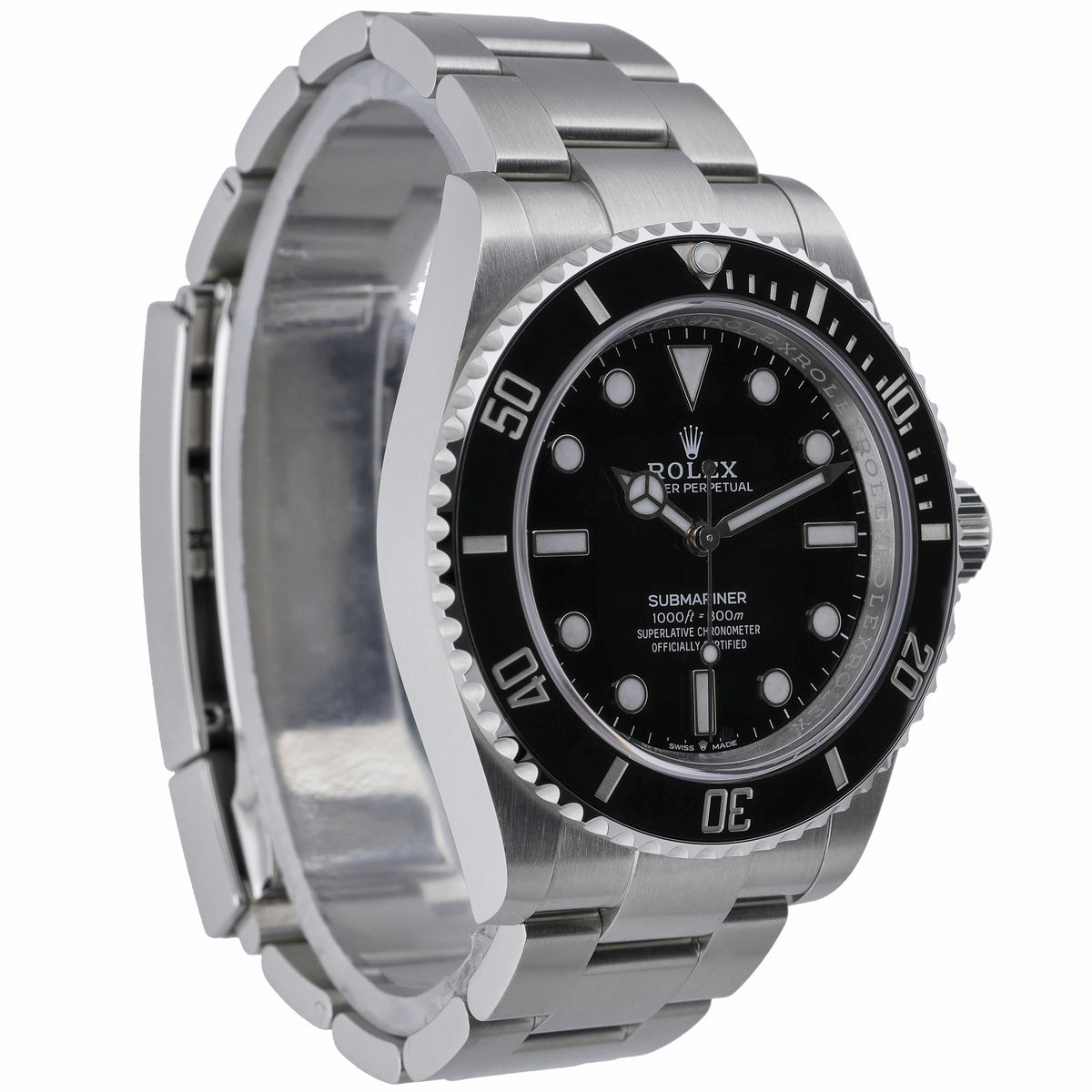 ROLEX SUBMARINER - 124060 - Watch - 41mm 974c84cd-5063-4010-9c05-d3c879545722.jpg