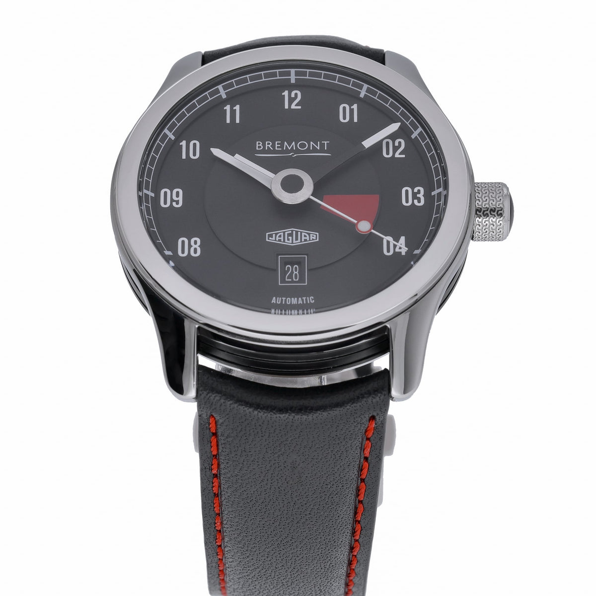 BREMONT JAGUAR - BJ-III/BK - Watch - 43mm 9750a83d-1e1a-4699-b6e5-b93642e53c75.jpg