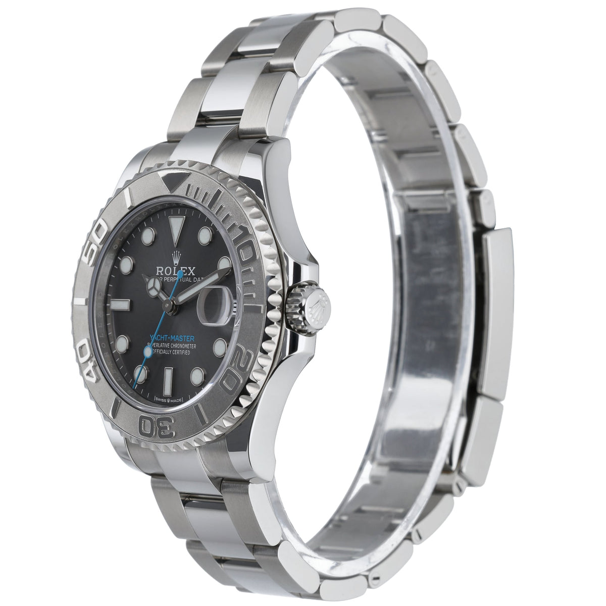 ROLEX YACHT-MASTER 37 - 268622 - Watch - 37mm 9782b5c6-76b8-4b0e-955f-9857a5698685.jpg