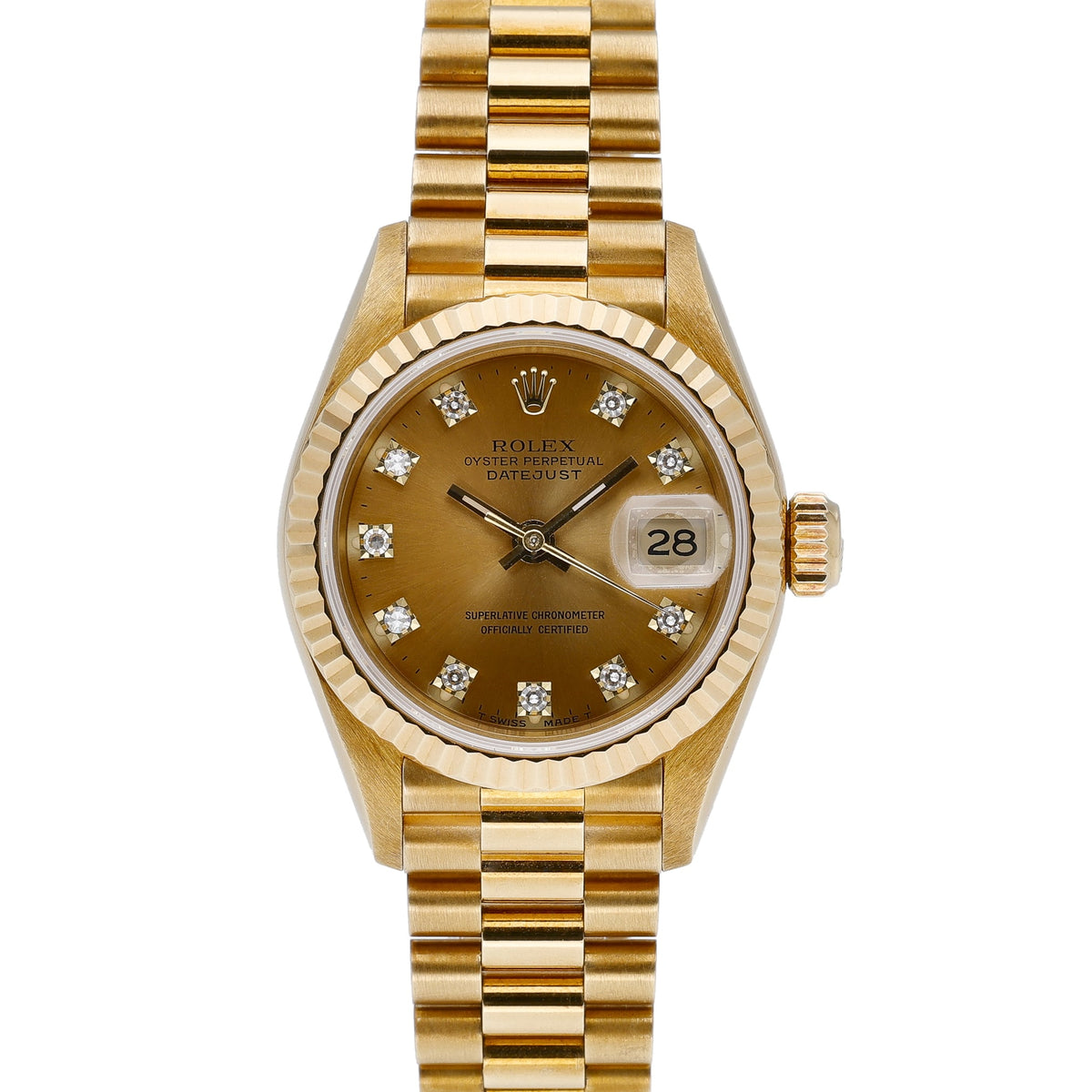 ROLEX DATEJUST - 69178 - Watch - 26mm 97a50394-acbd-4378-bedd-a0ed7eb3b598.jpg