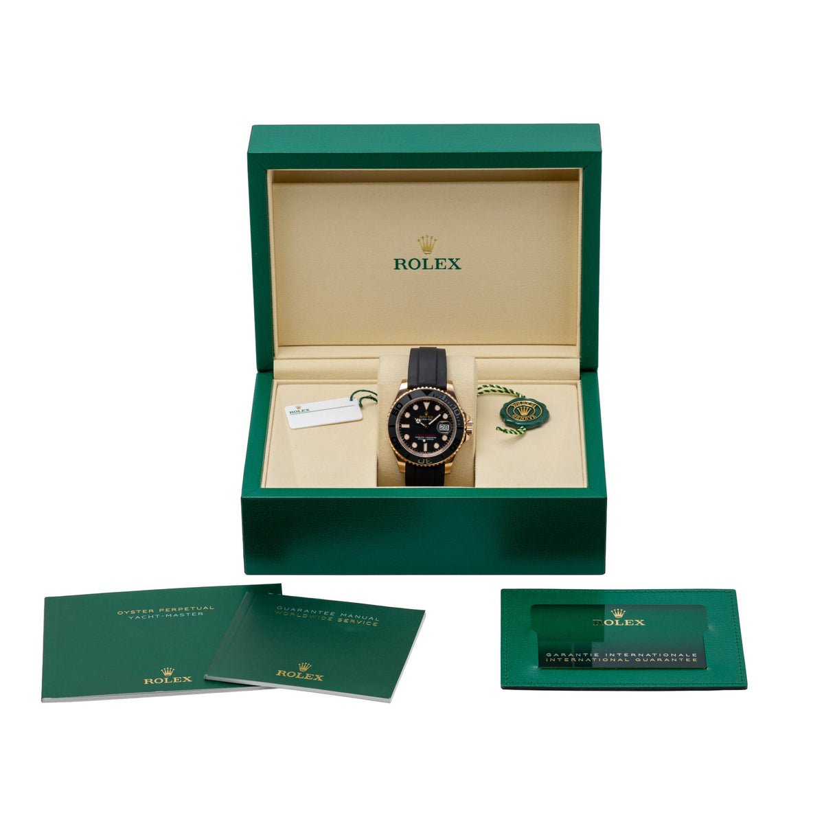 ROLEX YACHT-MASTER 40 - 126655 - Watch - 40mm 97ad7cd4-08cd-4acc-925c-6577dcf07d5d.jpg