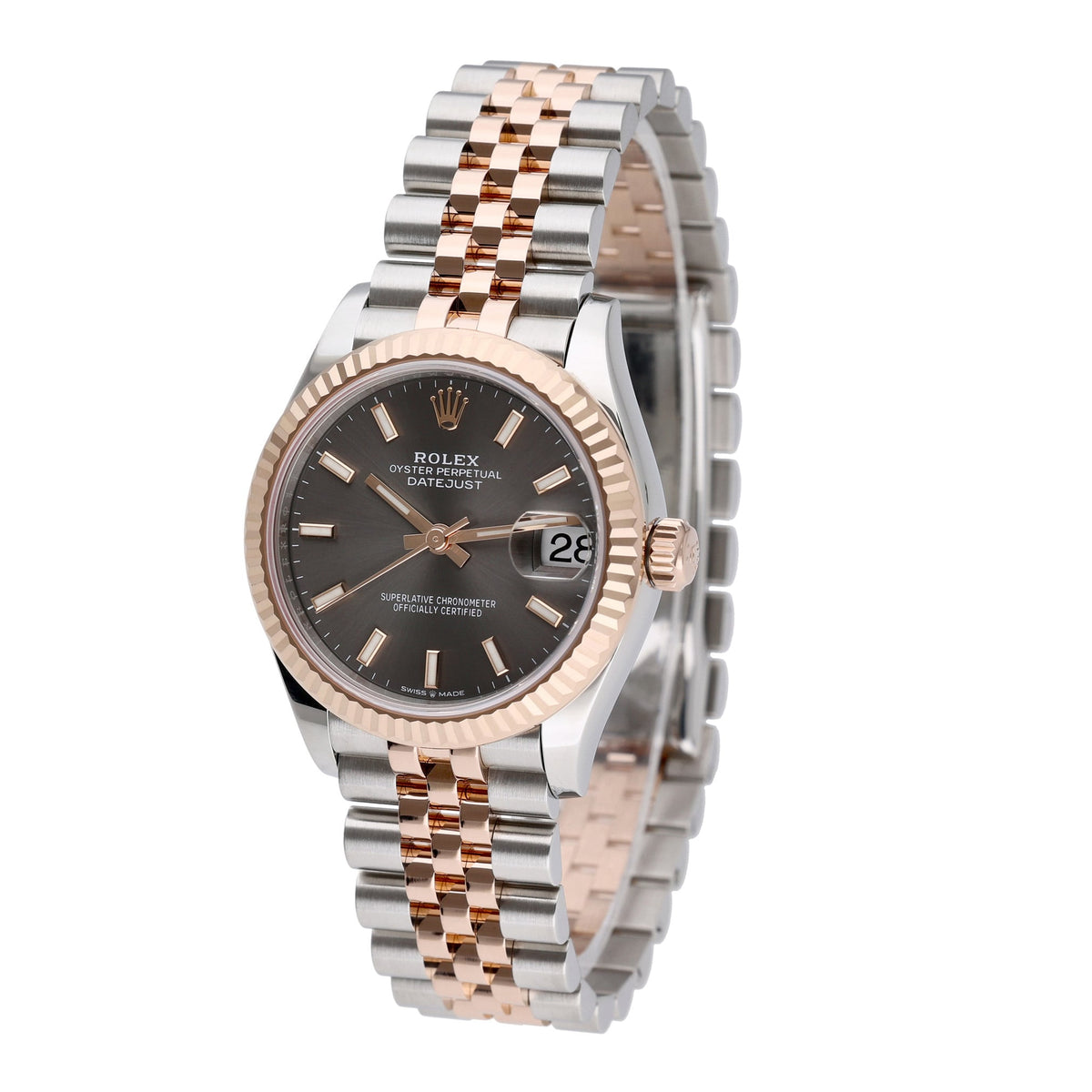 ROLEX DATEJUST  - 278271 - Watch - 31mm 97c0d95a-6339-4349-a54f-3974b3f9248c.jpg