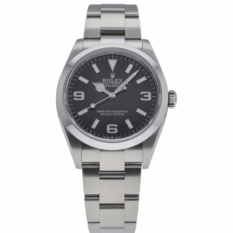 ROLEX EXPLORER - 124270 - Watch - 36mm 97f55c90-b944-451a-86c8-138e423578df.jpg