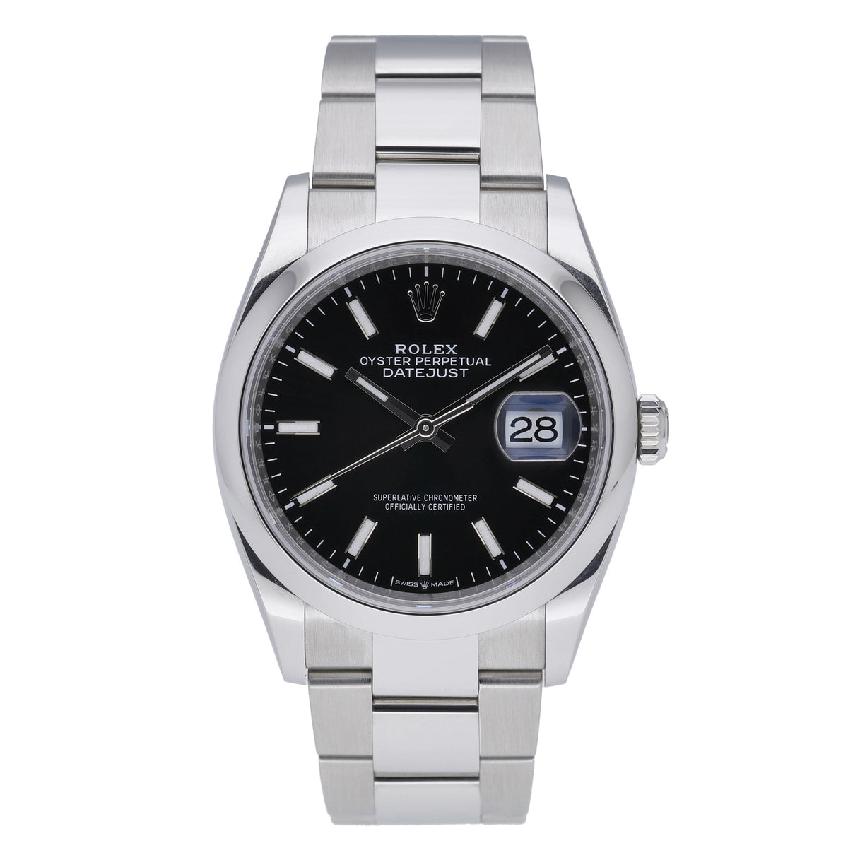 ROLEX DATEJUST 36 - 126200 - Watch - 36mm 98162c73-a62a-4944-9a90-0f5698bbf84c.jpg