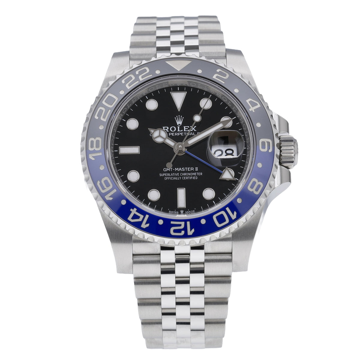 ROLEX GMT-MASTER II - 126710BLNR - Watch - 40mm 98214350-cdc0-436e-9332-8ee0f6482e5f.jpg