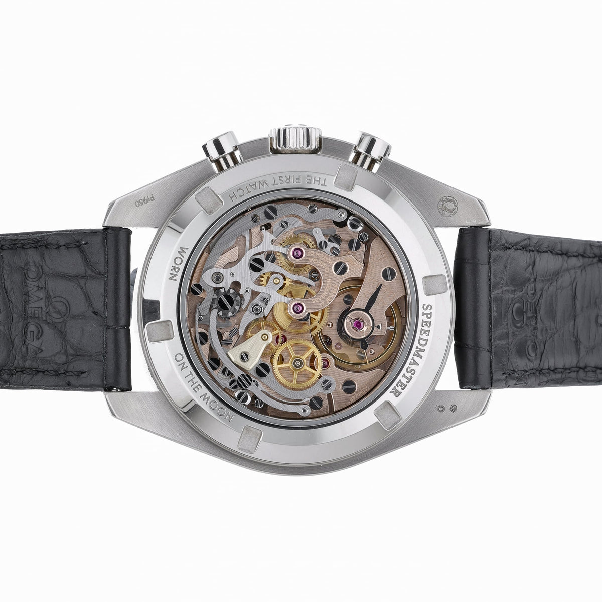 OMEGA SPEEDMASTER PROFESSIONAL MOONWATCH - 311.93.42.30.99.001 - Watch - 42mm 98229397-01a7-4867-9e4a-31b96028b8f8.jpg