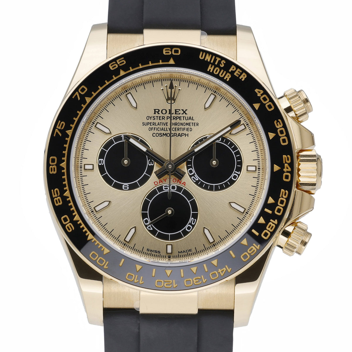 ROLEX DAYTONA - 126518LN - Watch - 40mm 98296fc2-5c47-4e4a-ad11-7ff5c3ce333c.jpg