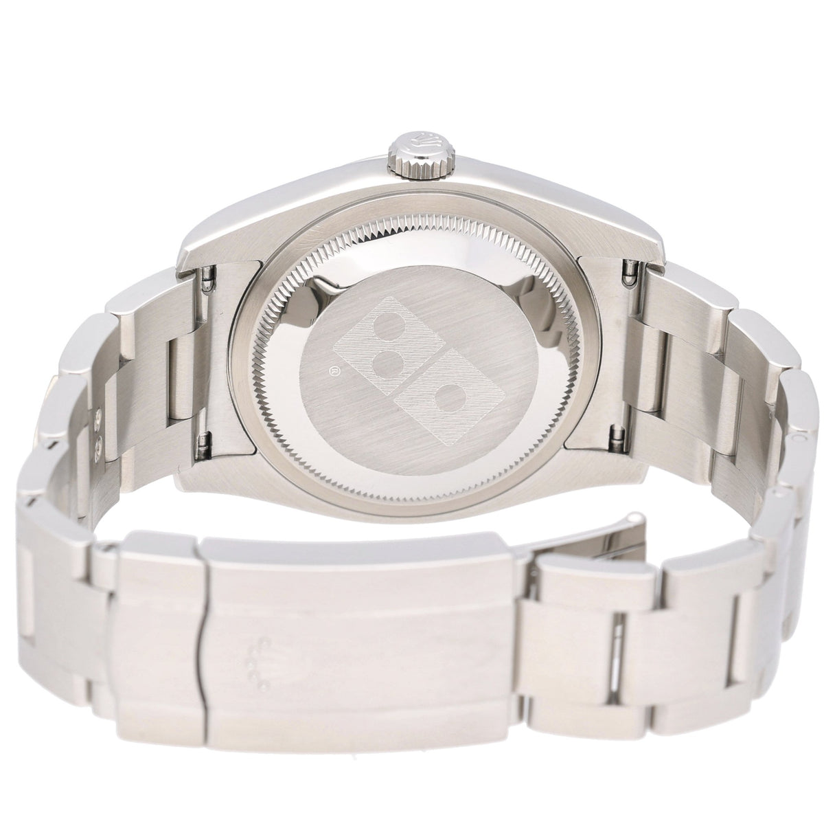 ROLEX OYSTER PERPETUAL  DOMINOS - 116000 - Watch - 36mm 9835a96e-24f3-4992-a422-c9bae9999386.jpg