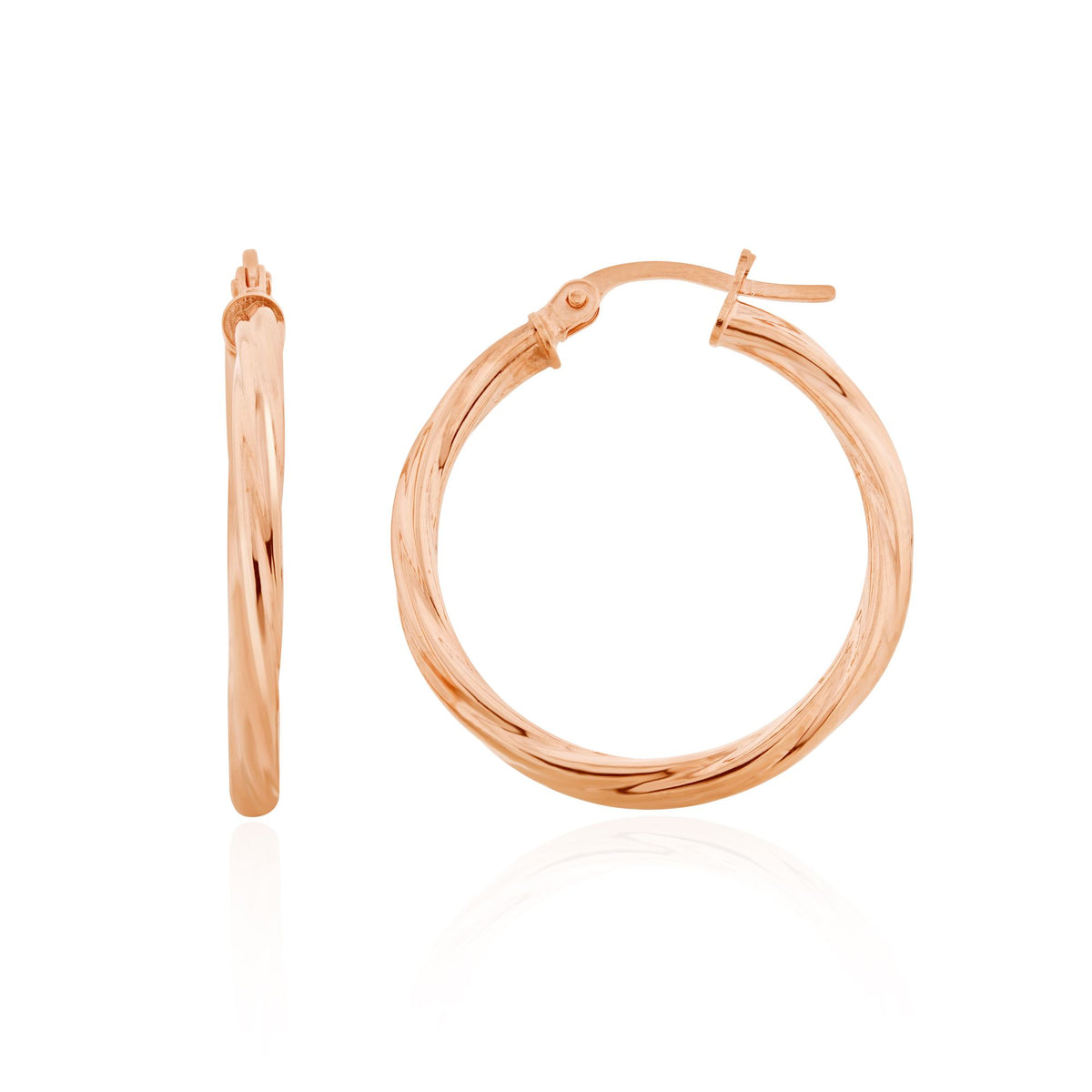 9CTRG.TWIST Hoop E/R * Offer Alternative10-14-076 *