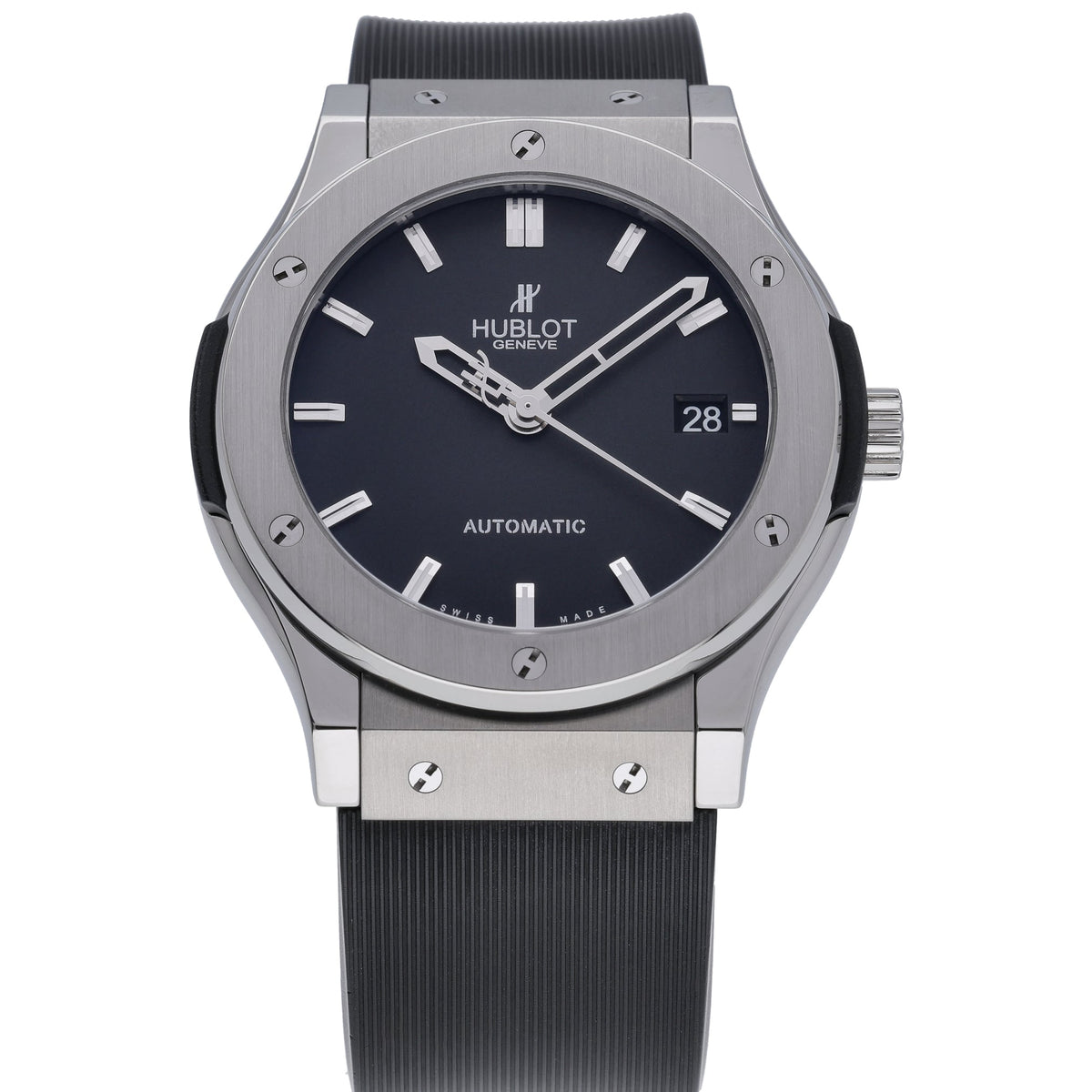 HUBLOT CLASSIC FUSION - 511.NX.1170.RX - Watch - 45mm 98b322da-49ce-49c3-b85e-ad3341ef16cb.jpg