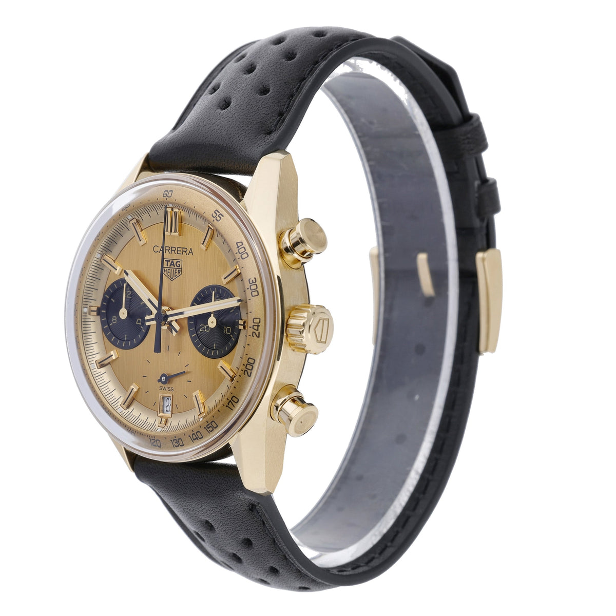 TAG HEUER CARRERA CHRONOGRAPH - CBS2240 - Watch - 39mm 98b651f4-885d-40ec-86b1-092dbc91f6eb.jpg