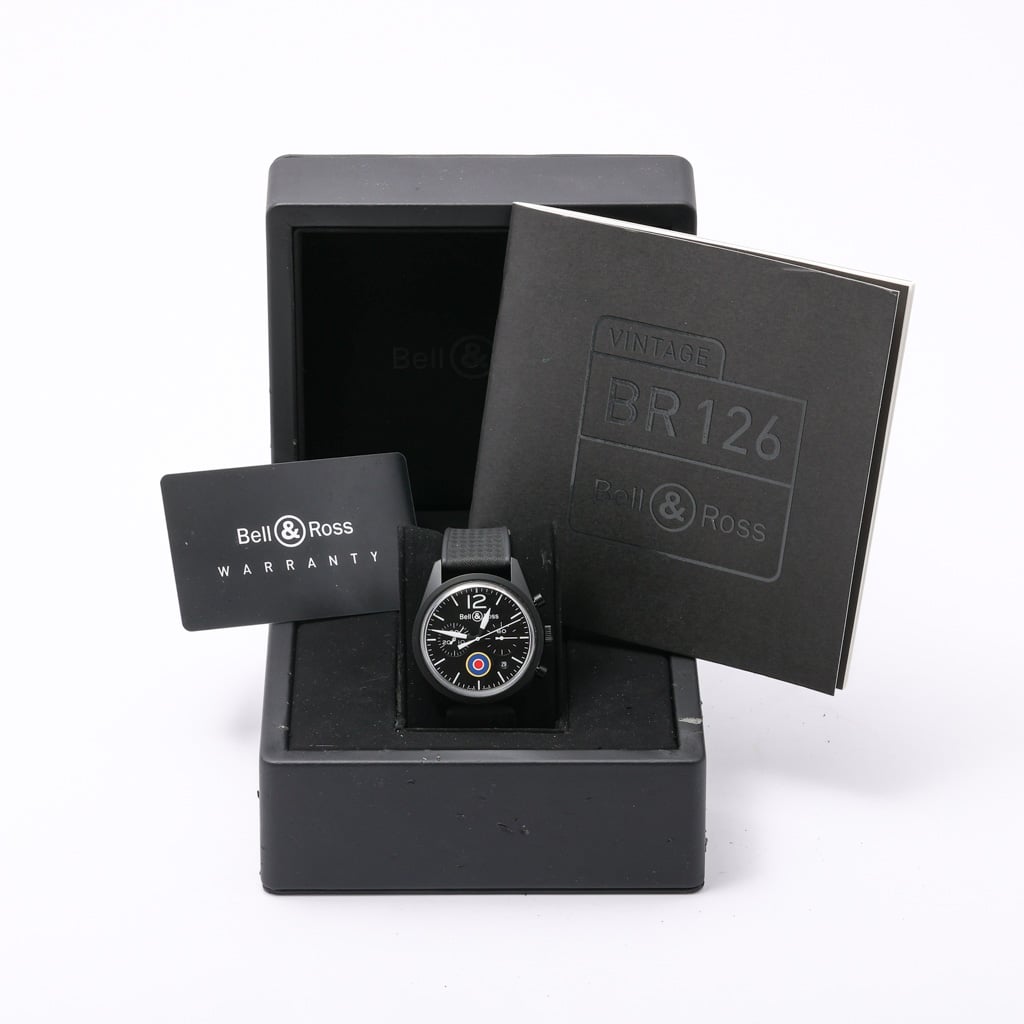 BELL & ROSS BR126 - BR 126-94-SC - Watch - 41mm 98b7ad16-6ef1-4973-9f52-35121b3b0a80.jpg
