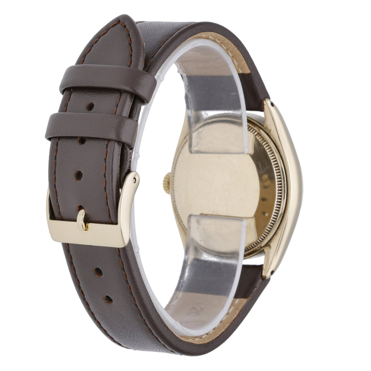 ROLEX OYSTER PERPETUAL - 1003 - Watch - 34mm 98c10e15-8c51-4e73-996e-035f54afafbd.jpg
