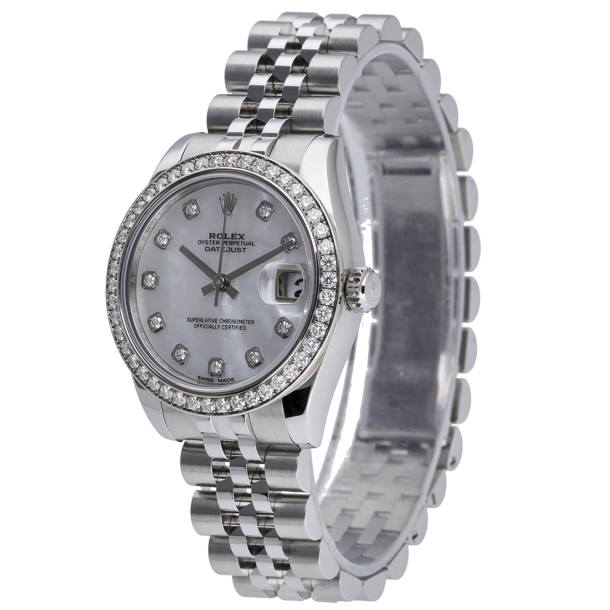 ROLEX DATEJUST - 178384 - Watch - 31mm 98e629e1-307e-455b-91e6-a2968394eba4.jpg