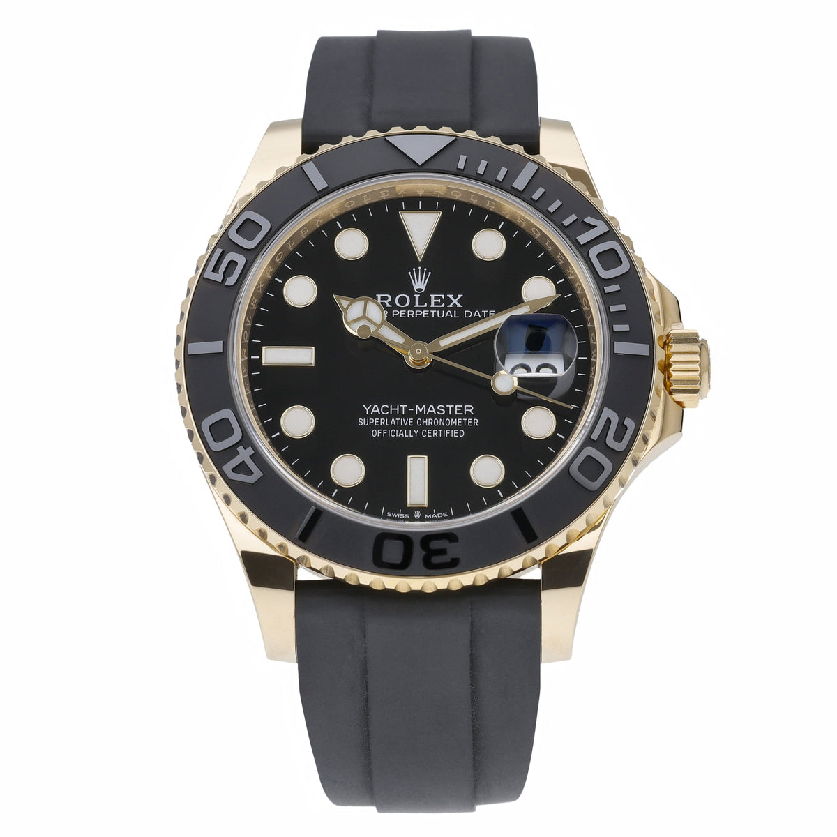 ROLEX YACHT MASTER 42 - 226658 - Watch - 42mm 98ecbc9a-420a-4e34-b1d2-a463d7164fb5.jpg