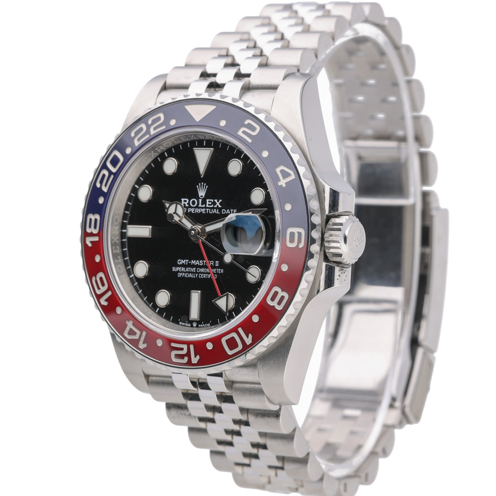 ROLEX GMT MASTER II - 126710BLRO - Watch - 40mm 98f8f988-871d-4eac-8ada-ae911c3b5e93.jpg