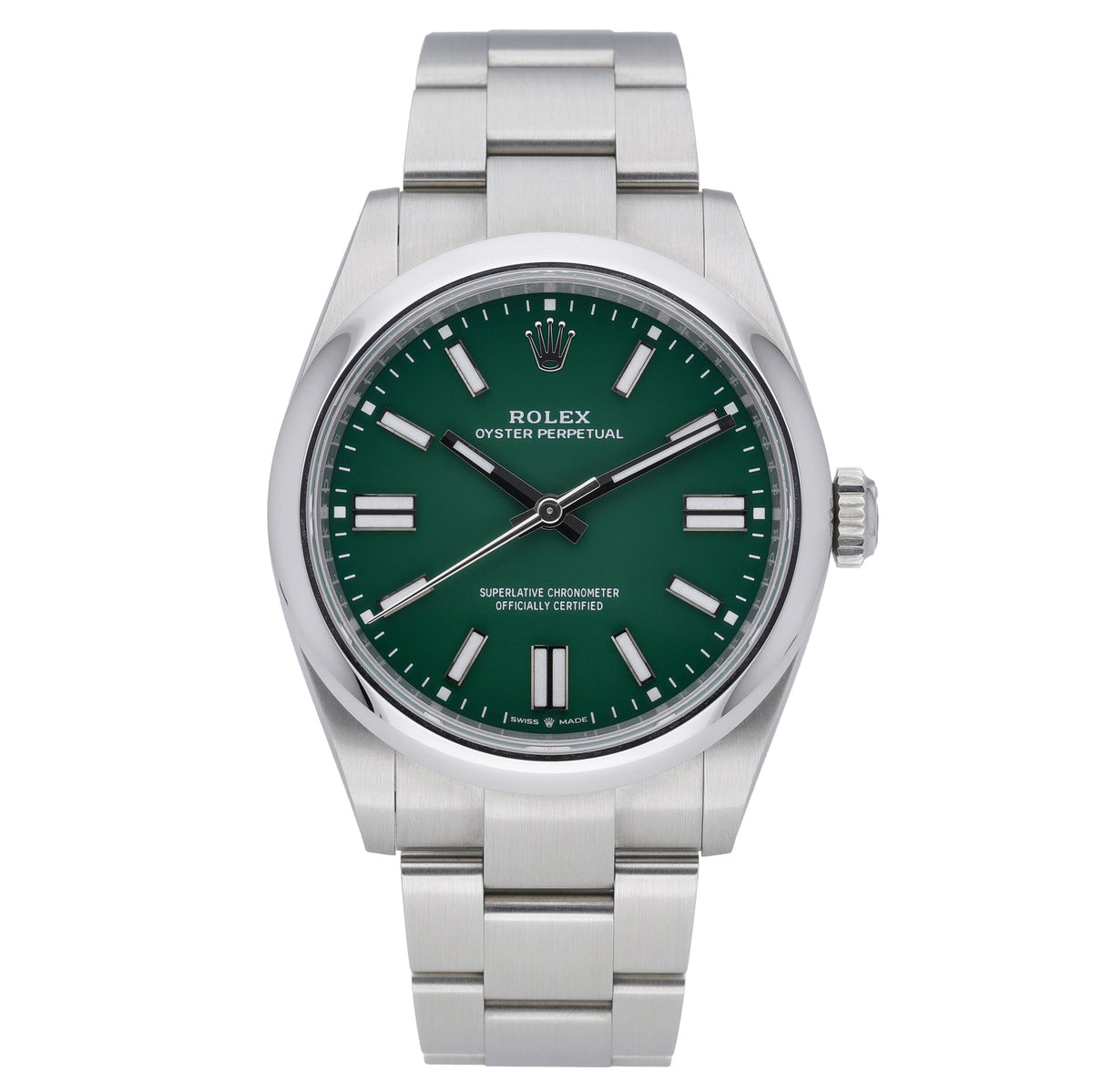 ROLEX OYSTER PERPETUAL 41 - 134300 - Watch - 41mm 9918d7c3-efe8-4062-aa0f-aab176a377c1.jpg