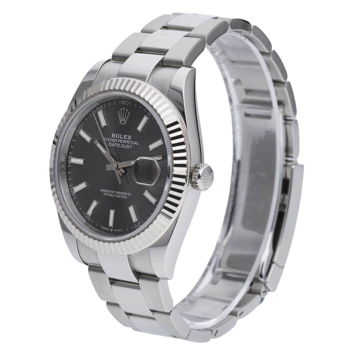 ROLEX DATEJUST 41 - 126334 - Watch - 41mm 991a25b1-a1f8-4486-bc66-acc1124e7540.jpg