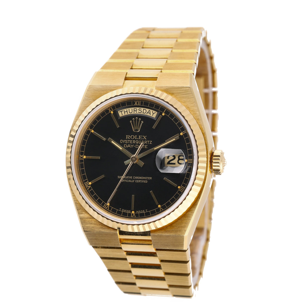 ROLEX DAY-DATE OYSTERQUARTZ - 19018 - Watch - 36mm 99272294-dc7b-4cfb-ada3-67d3a66ebc1f.jpg