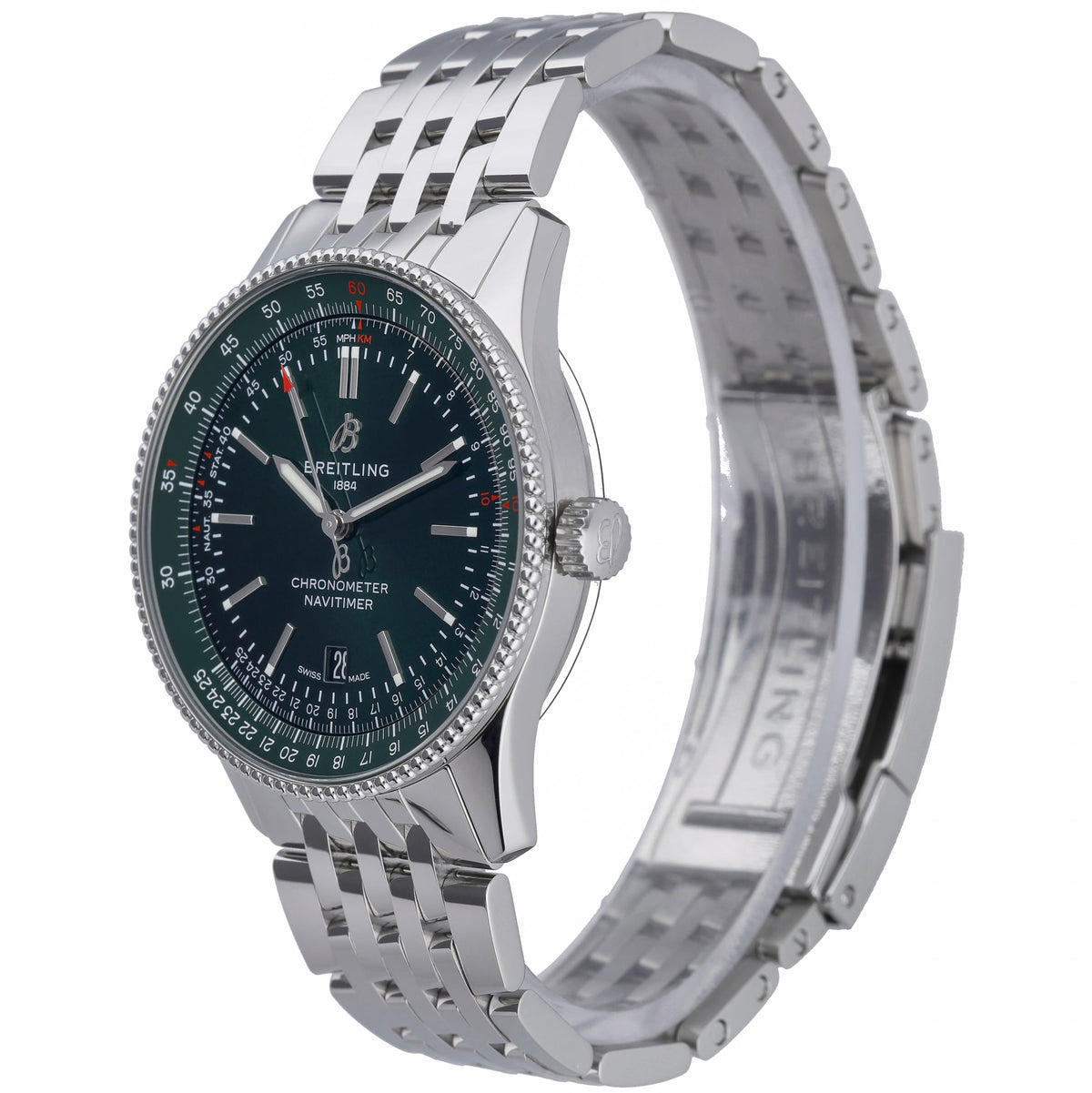 BREITLING NAVITIMER  - A17326361L1A1 - Watch - 41mm 99399556-3c1c-4f31-84e9-55177d46246e.jpg