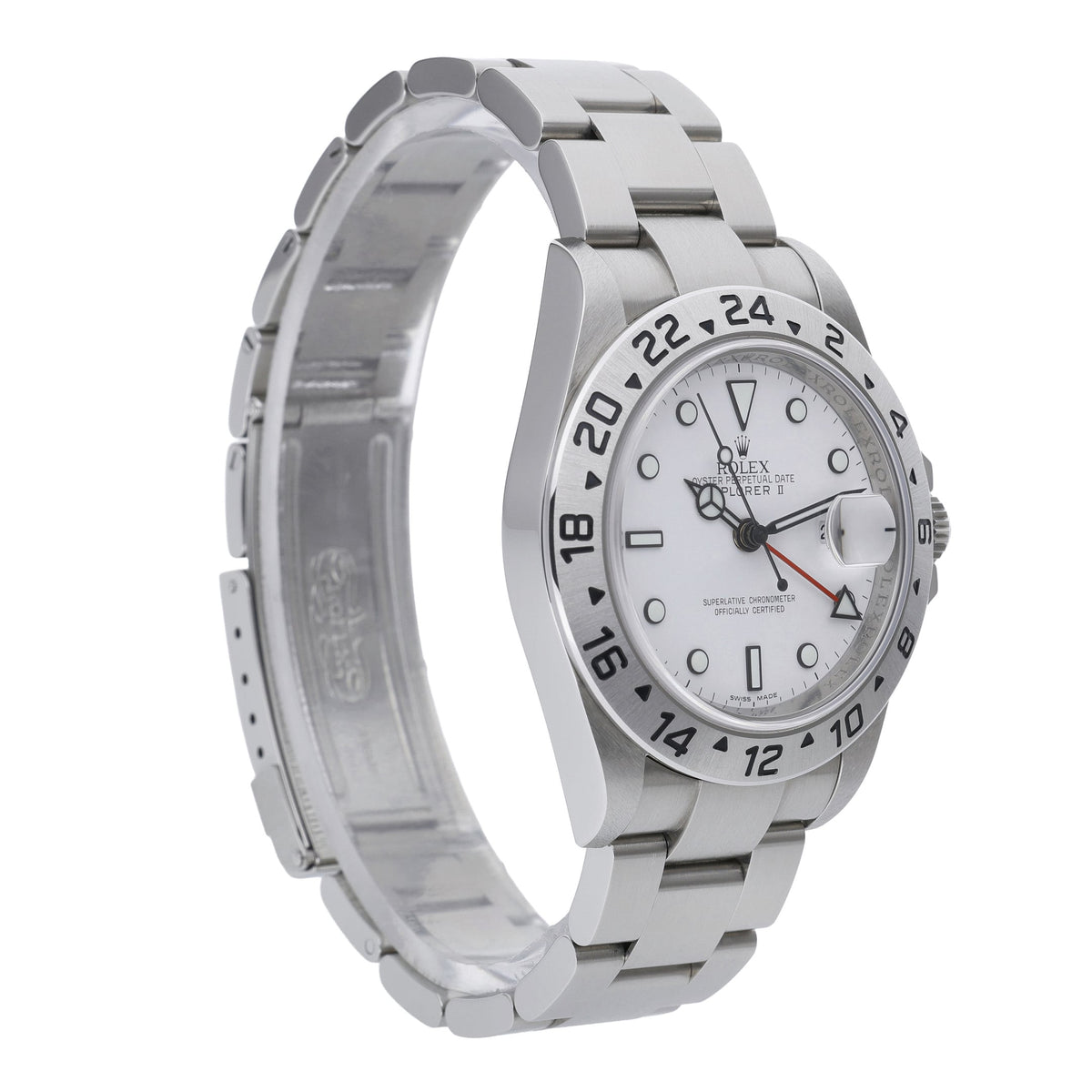 ROLEX EXPLORER II - 16570 - Watch - 40mm 99565754-9163-45c1-92e5-cf9d3cead172.jpg