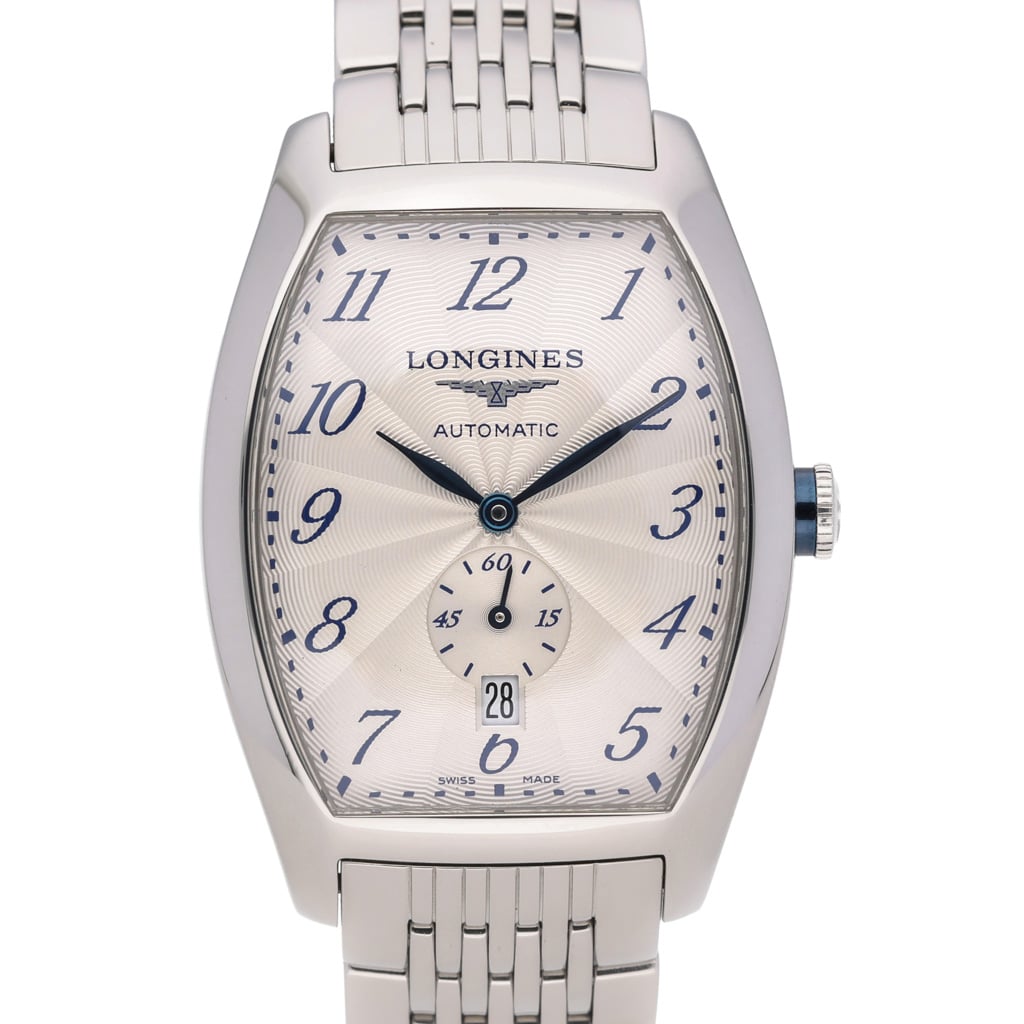 LONGINES EVIDENZA - L2.642.4.73.6 - Watch - 33mm 99715a98-9f29-437c-8c12-11a295d6e571.jpg