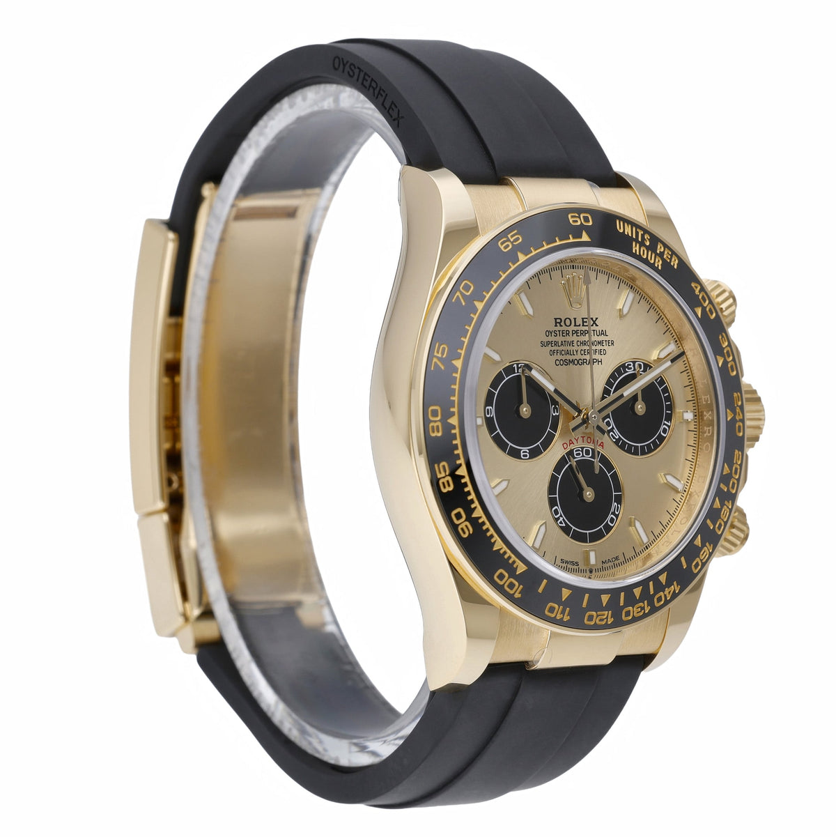 ROLEX DAYTONA - 126518LN - Watch - 40mm 998cdc64-692d-43e9-a609-a10dc1f35b7b.jpg