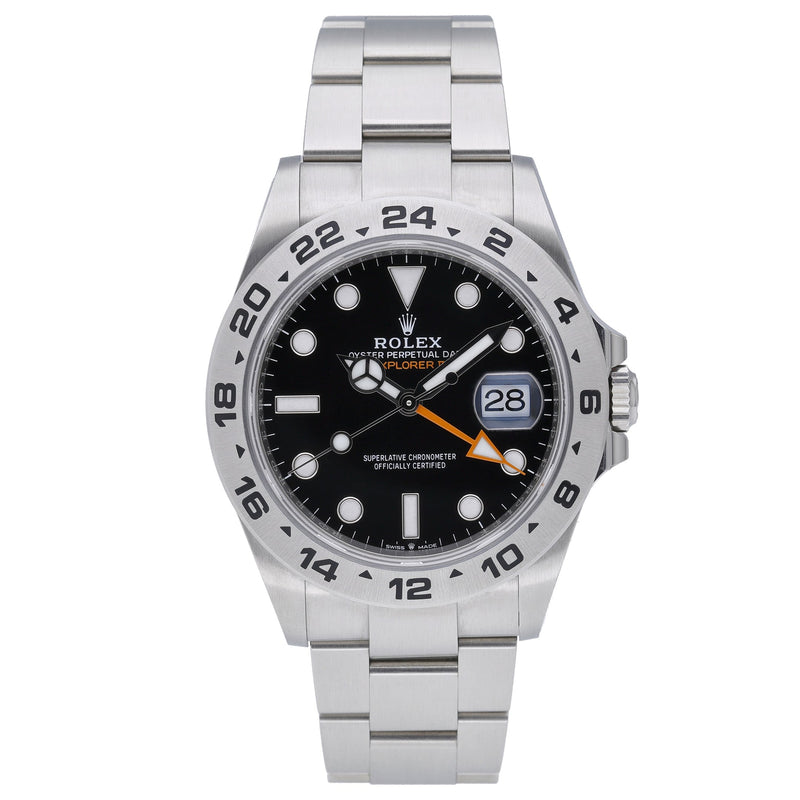 ROLEX EXPLORER II - 226570 - Watch - 42mm 99a17410-408e-4dd0-9e61-3cef14d5ed0b.jpg