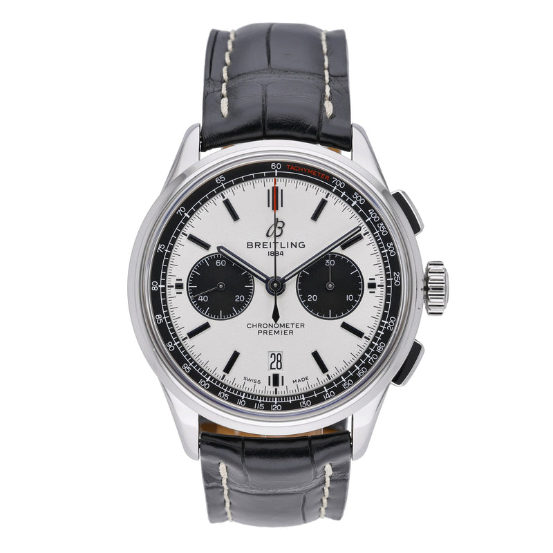 BREITLING PREMIER B01 CHRONOGRAPH 42 - AB0118221GP1 - Watch - 42mm 99a6ab29-6cb9-40f7-ad4f-6aaba60b901b.jpg