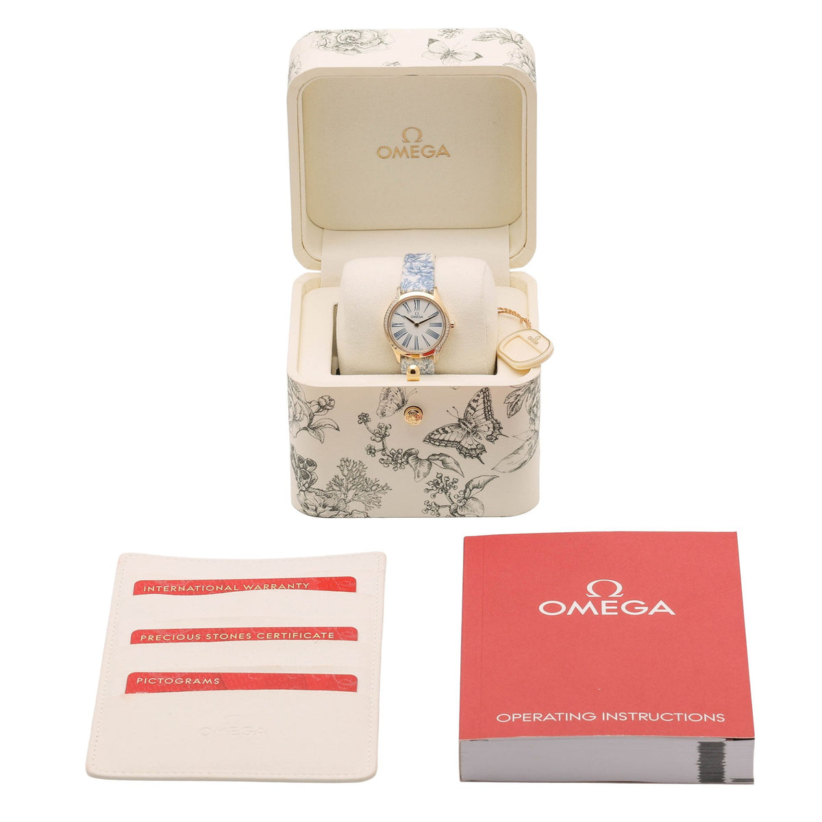 OMEGA DE VILLE TRÉSOR - 428.57.26.60.04.001 - Watch - 26mm 99b774e6-e66c-4f97-8acc-9b992c854ed1.jpg