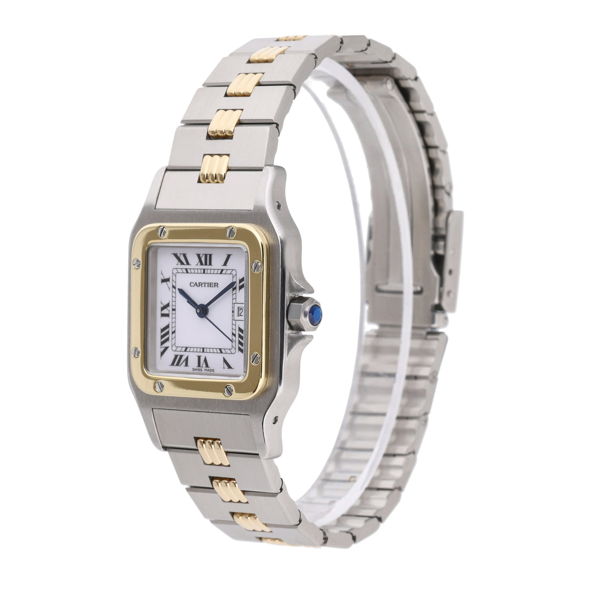 CARTIER SANTOS - 2961 - Watch - 29mm 99c14023-fd76-45ce-a162-2fd931ec435b.jpg
