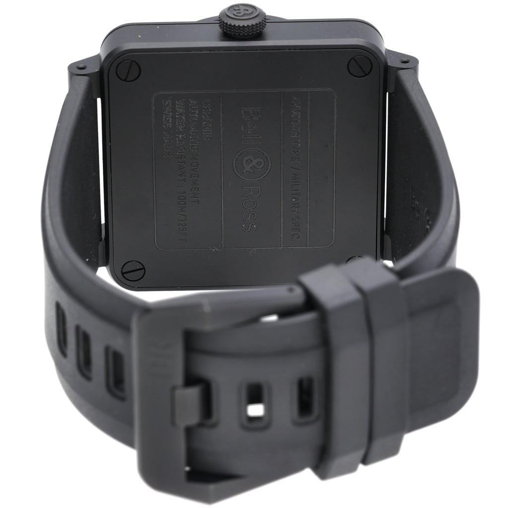 BELL & ROSS BR03 - 03-92 HUD - Watch - 42mm 99ee1064-8a8d-48a0-86f3-5408004c1d27.jpg