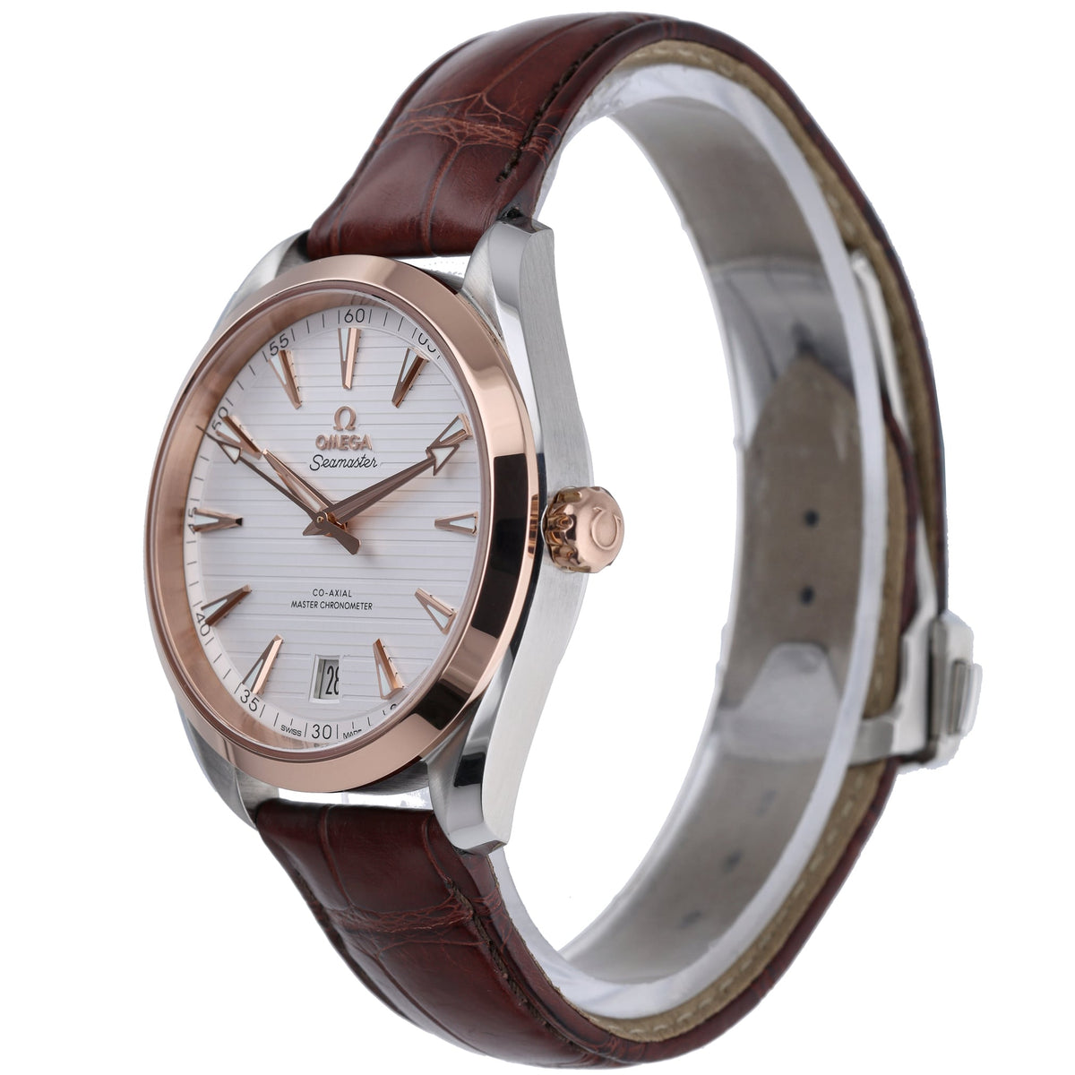 OMEGA SEAMASTER AQUA TERRA - 22023412102001 - Watch - 41mm 9a0d840b-60a4-40ce-8ea0-297b15c9fb55.jpg