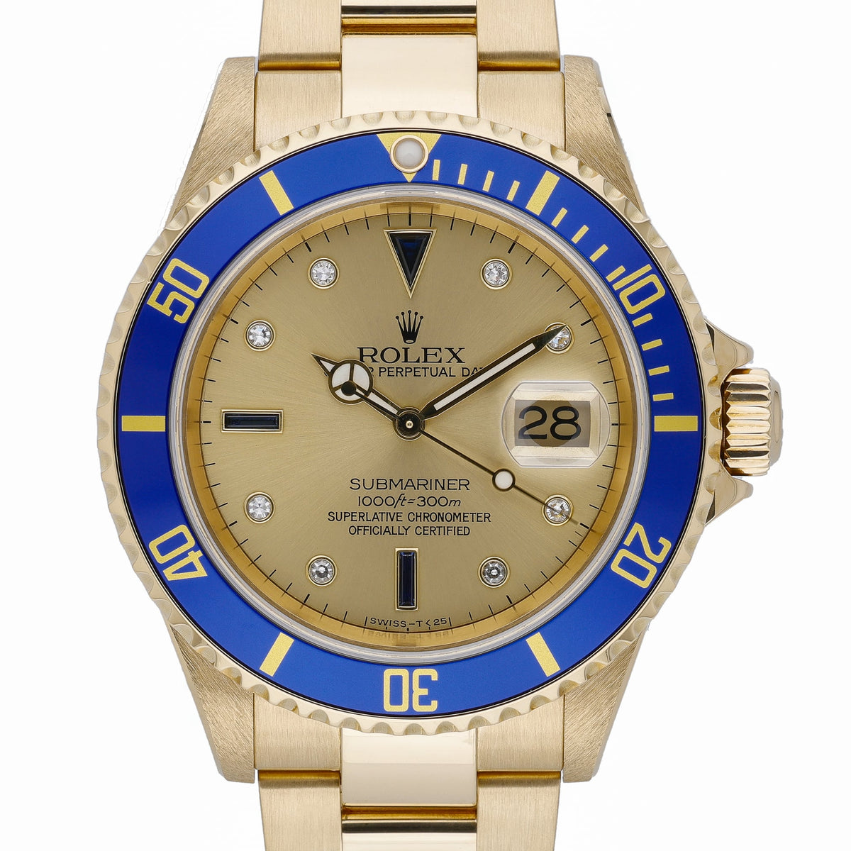 ROLEX SUBMARINER - 16618 - Watch - 40mm 9a4e8da5-4a53-44d6-8584-62a738ff4532.jpg