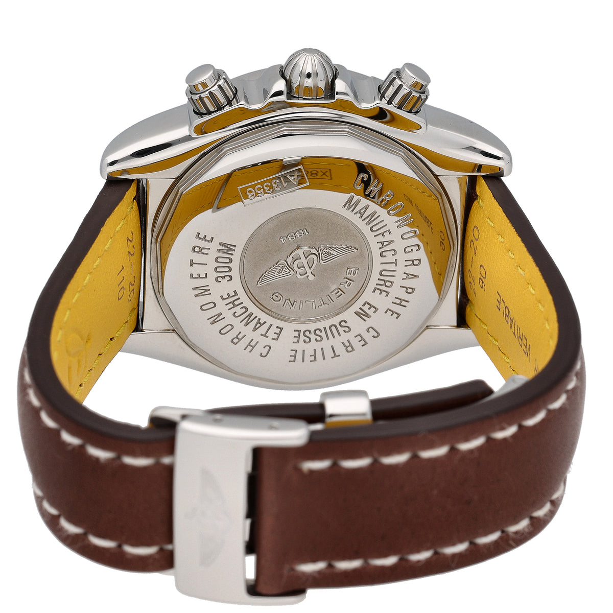 BREITLING CHRONOMAT EVOLUTION - A13356 - Watch - 44mm 9a5e33e2-6393-42cf-8b14-0637cd9c5666.jpg