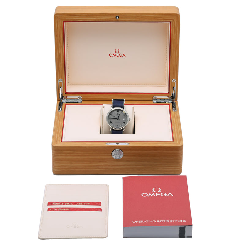 OMEGA DE VILLE PRESTIGE - 424.13.40.20.06.002 - Watch - 39.5mm 9a66898a-53f9-4790-9afa-fdebee4b800c.jpg