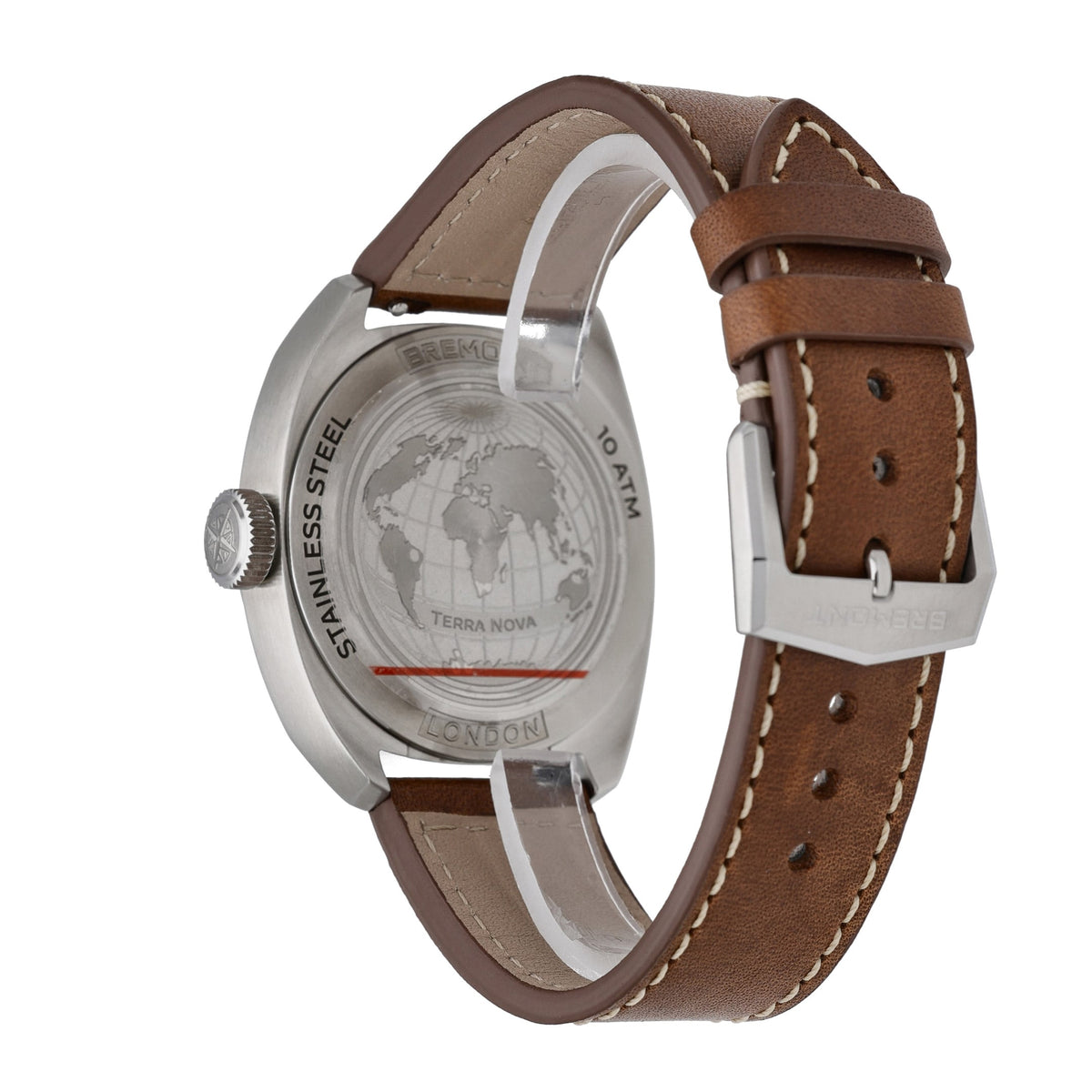 BREMONT TERRA NOVA - TN38-ND-SS-WH-B - Watch - 38mm 9a6e6aa4-4157-4ce4-98e7-6ba1cf0fdf99.jpg