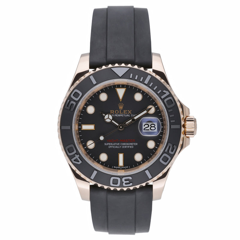 ROLEX YACHT-MASTER 40 - 116655 - Watch - 40mm 9a7fd46d-8814-475f-b4da-7351ed4509ad.jpg