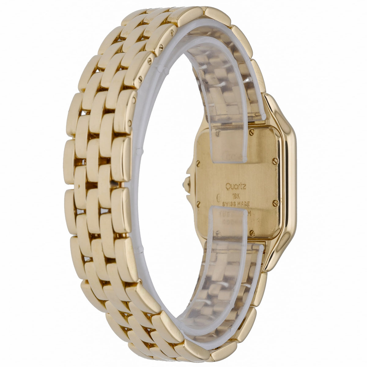 CARTIER PANTHERE - 106000M - Watch - 27mm 9a860ba0-fa19-443e-a3c6-9fb9ef9a0e85.jpg