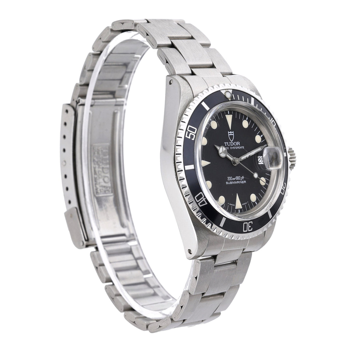 TUDOR SUBMARINER  - 79090 - Watch - 40mm 9aa0c95e-6006-426e-b8d0-5299b35b711c.jpg