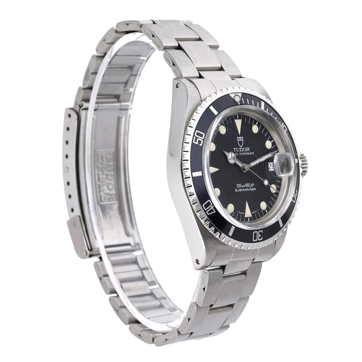TUDOR SUBMARINER  - 79090 - Watch - 40mm 9aa0c95e-6006-426e-b8d0-5299b35b711c.jpg