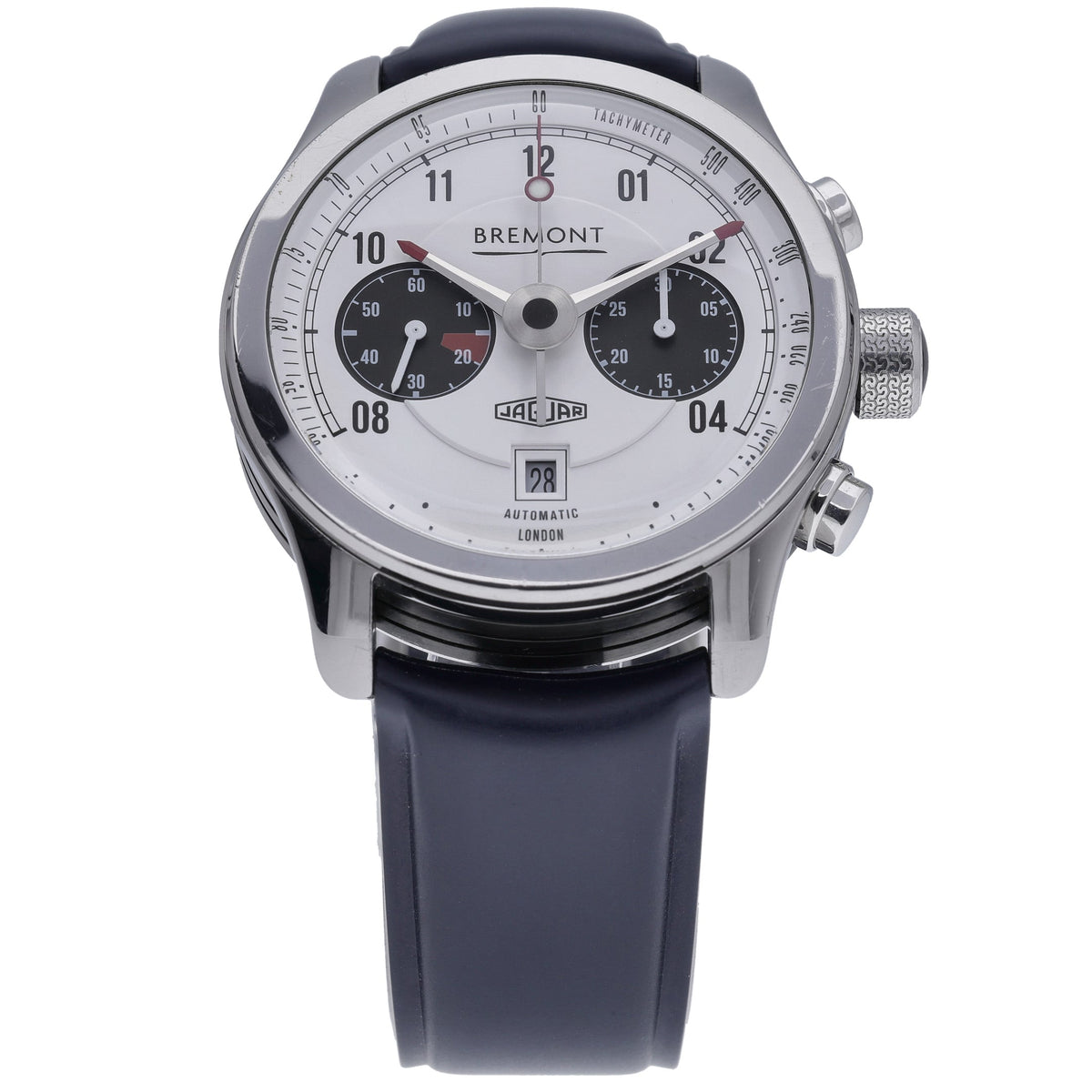 BREMONT JAGUAR E-TYPE MKII  - E-TYPE-MK II-WH - Watch - 43mm 9ab84327-ba7e-4812-9887-6ee0fb7b27b7.jpg